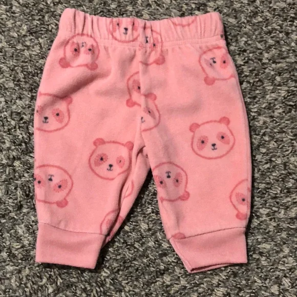 Baby Clothing Set - Picture 5 of 6